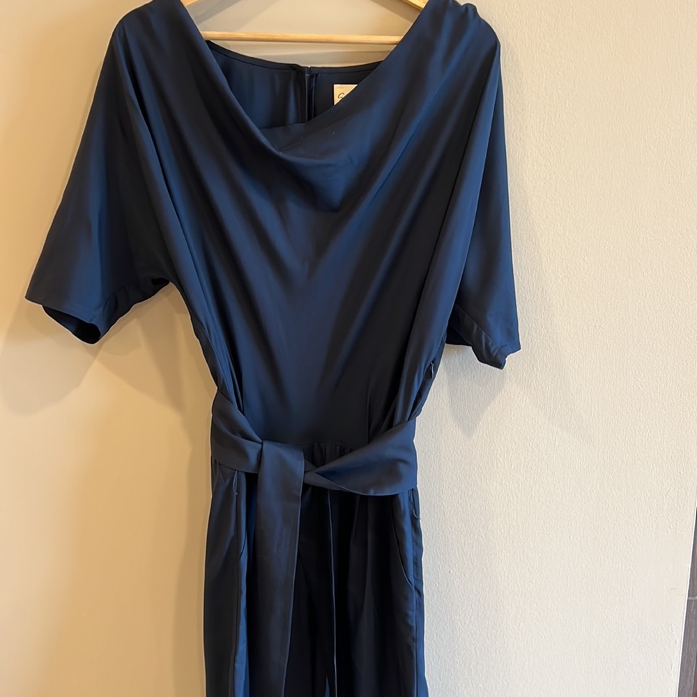 Graham & Spencer Jumpsuit